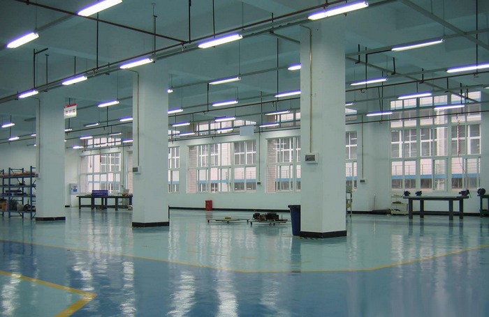 靠谱的上海厂房装修设计公司要具备哪些优点
