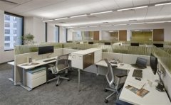 简单又环保及风格独特的办公室该如何装修