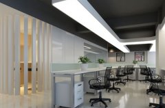 欧易网站：办公室设计几种流行的空间布局
